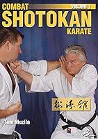 Algopix Similar Product 15 - Combat Shotokan Karate Vol1 By Tom