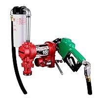 Algopix Similar Product 11 - FillRite FR1220HDSFQ 12V 15 GPM Fuel