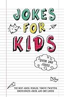 Algopix Similar Product 11 - Jokes for Kids The Best Jokes