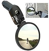 Algopix Similar Product 14 - Hafny Bar End Bike  Bicycle Mirror