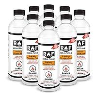 Algopix Similar Product 16 - Regal Flame Premium Ventless Bio