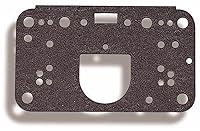 Algopix Similar Product 16 - Holley 108-36-2 Metering Block Gasket