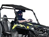 Algopix Similar Product 3 - SuperATV Clear Scratch Resistant Full