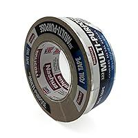 Algopix Similar Product 17 - Nashua 322 HVAC MultiPurpose Foil
