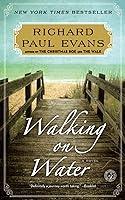 Algopix Similar Product 5 - Walking on Water A Novel The Walk