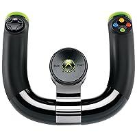 Algopix Similar Product 5 - Xbox 360 Wireless Speed Wheel
