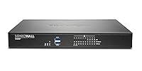 Algopix Similar Product 18 - SonicWall TZ600 Network Security