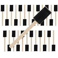 Algopix Similar Product 5 - US Art Supply 1 inch Foam Sponge Wood