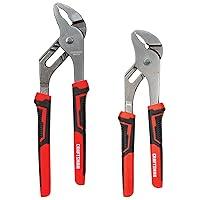 Algopix Similar Product 9 - CRAFTSMAN Pliers 8  10 2Piece