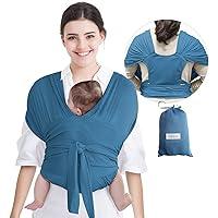 Algopix Similar Product 15 - Baby Wrap CarrierAdjustable Baby