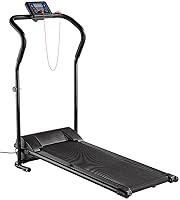 Algopix Similar Product 12 - Newgen Medicals Treadmill LF 203 Mini