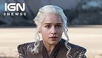 Algopix Similar Product 10 - Game of Thrones Was Originally Pitched