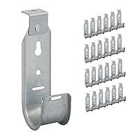 Algopix Similar Product 14 - ICC 1 516 Ceiling Mount JHook