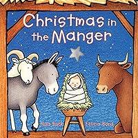 Algopix Similar Product 10 - Christmas in the Manger