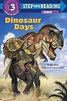Algopix Similar Product 12 - Dinosaur Days (Step into Reading)