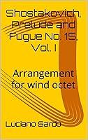 Algopix Similar Product 8 - Shostakovich Prelude and Fugue No 15