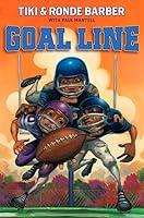 Algopix Similar Product 11 - Goal Line