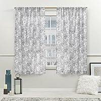 Algopix Similar Product 6 - Exclusive Home Curtains Dara