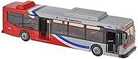Algopix Similar Product 4 - Daron Worldwide Trading DC Metro Bus