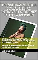 Algopix Similar Product 14 - Transforming Introvert to Extrovert_An