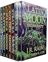 Algopix Similar Product 10 - Latin Moon The Complete 6Story