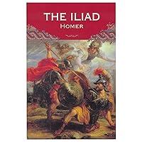 Algopix Similar Product 13 - The Iliad