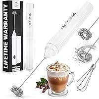 Algopix Similar Product 11 - Zulay Froth N Go Milk Frother