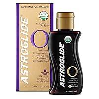 Algopix Similar Product 2 - Astroglide Sensual Massage Oil and Lube
