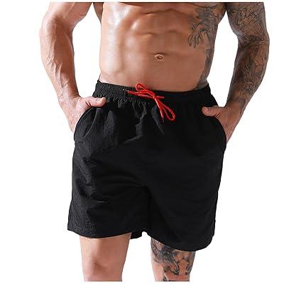 Best Swim Trunks For Men  How To Style Trunk Shorts