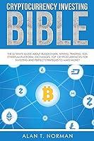 Algopix Similar Product 17 - Cryptocurrency Investing Bible The