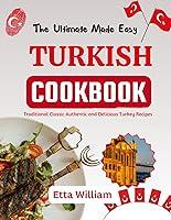 Algopix Similar Product 6 - The Ultimate Made Easy TURKISH