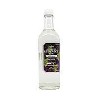 Algopix Similar Product 2 - LETHERBEE DISTILLERS Autumnal Gin 750
