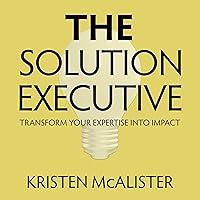 Algopix Similar Product 19 - The Solution Executive Transform Your