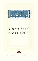 Algopix Similar Product 18 - Comedies, Vol. 2 (Everyman's Library)