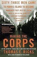 Algopix Similar Product 3 - Making the Corps
