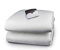 Algopix Similar Product 10 - BIDDEFORD BLANKETS Quilted Electric