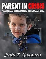 Algopix Similar Product 13 - Parent in Crisis Finding Peace and