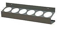 Algopix Similar Product 1 - Durham 38595 Gray Cold Rolled Steel 6