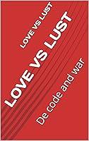 Algopix Similar Product 18 - LOVE VS LUST