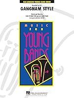 Algopix Similar Product 5 - Hal Leonard Gangnam Style  Young