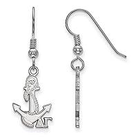 Algopix Similar Product 9 - LogoArt Sterling Silver Delta Gamma