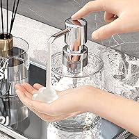 Algopix Similar Product 2 - Foaming Soap Dispenser Foaming Hand