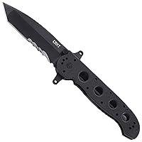 Algopix Similar Product 19 - CRKT M1614SFG EDC Folding Pocket