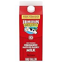 Algopix Similar Product 13 - Horizon Organic Whole Milk High