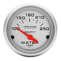 Algopix Similar Product 14 - Auto Meter 4337 UltraLite Electric