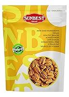 Algopix Similar Product 2 - Sunbest Natural  Fancy Georgia Raw