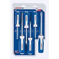 Algopix Similar Product 15 - LENOX Tools Screwdriver Set Simulated