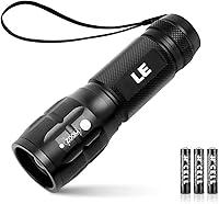 Algopix Similar Product 11 - Lighting EVER LED Flashlights High
