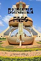 Algopix Similar Product 10 - Burkina Faso A Journey Through the