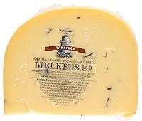 Algopix Similar Product 14 - Uniekaas Gouda Truffle Melkbus, 6 oz